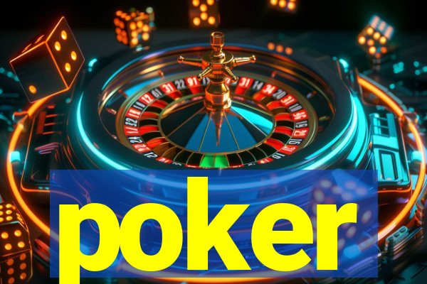 poker