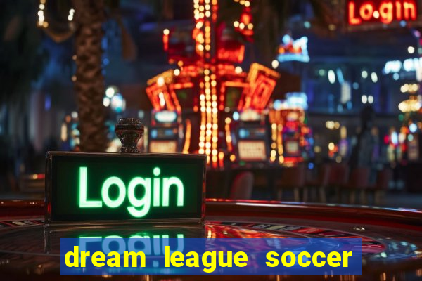 dream league soccer kit flamengo 2019