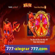 777-alegrar 777.com