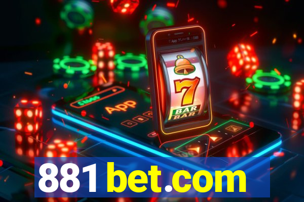 881 bet.com
