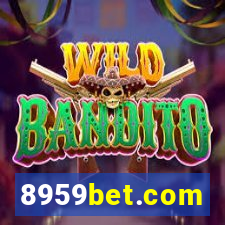 8959bet.com