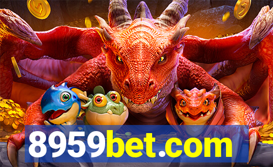 8959bet.com