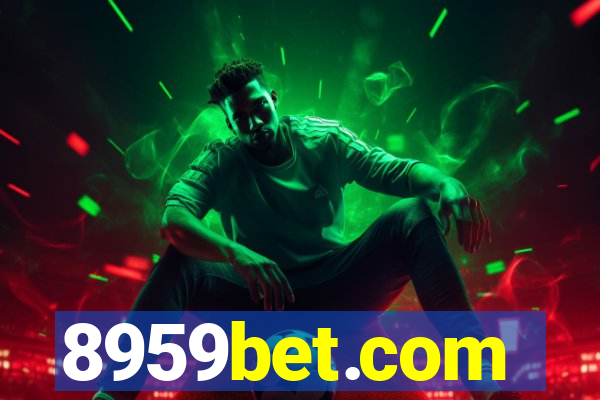 8959bet.com