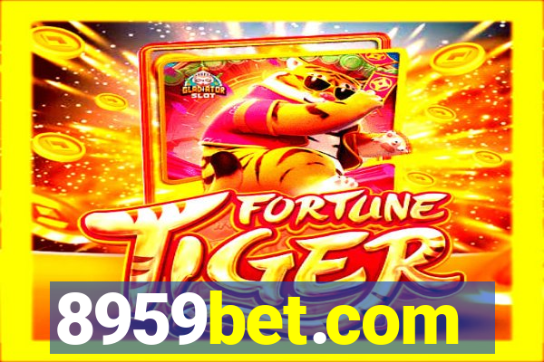 8959bet.com