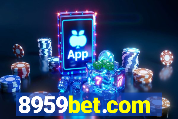 8959bet.com