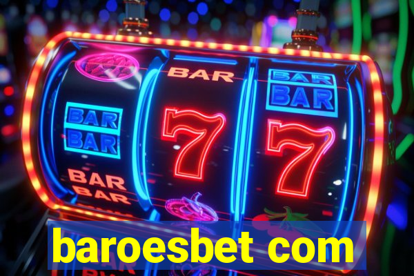 baroesbet com