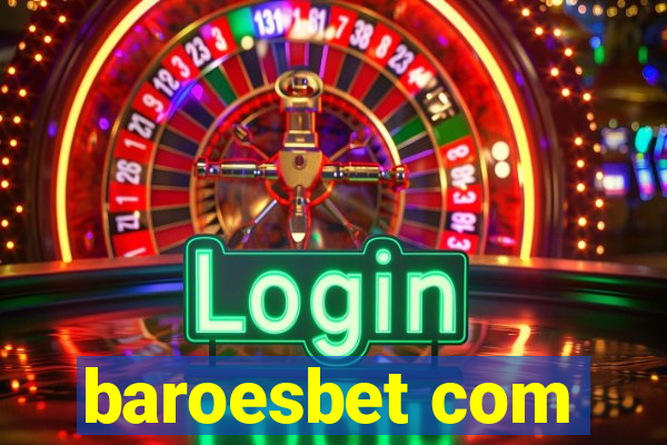 baroesbet com