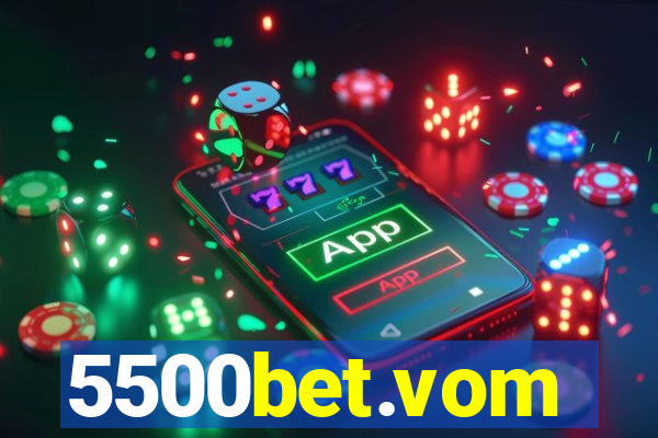 5500bet.vom