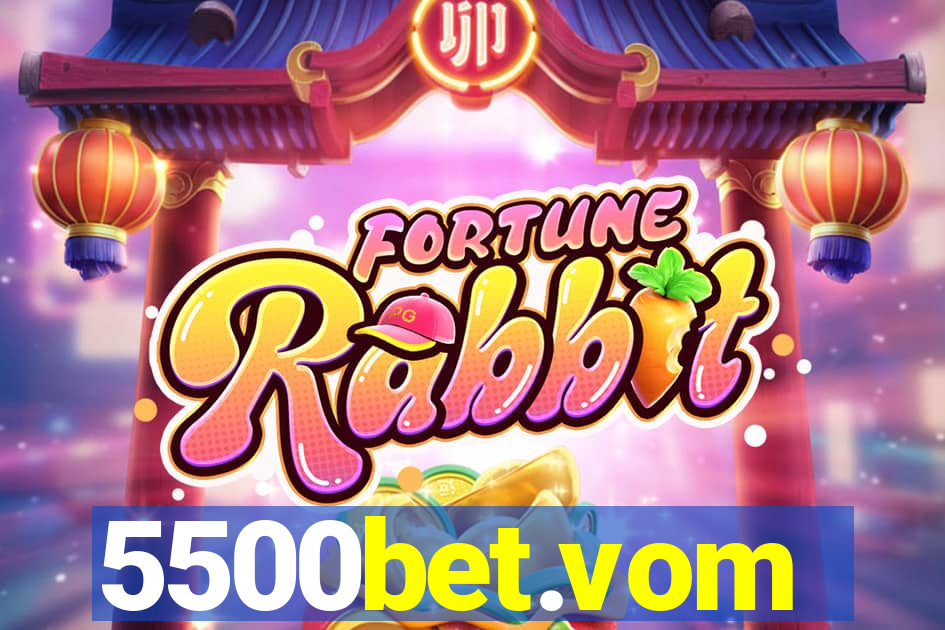 5500bet.vom