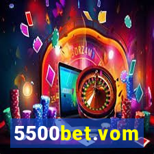 5500bet.vom