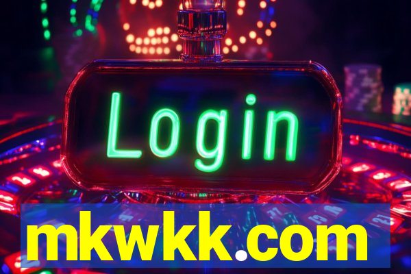 mkwkk.com