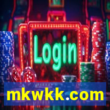 mkwkk.com
