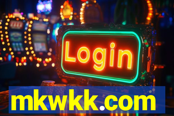 mkwkk.com