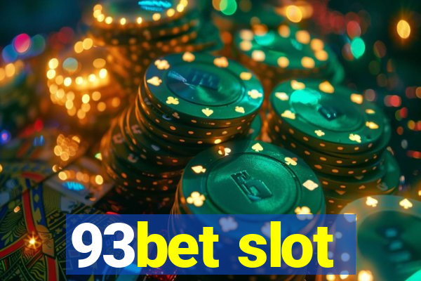 93bet slot