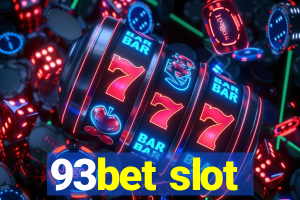 93bet slot