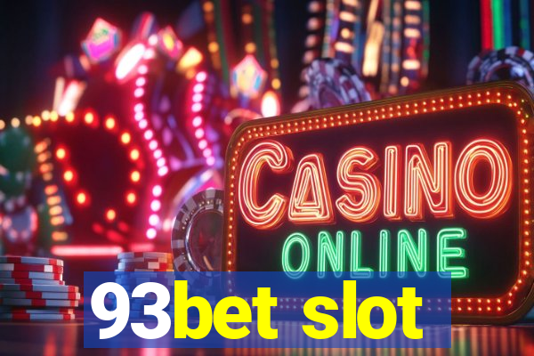 93bet slot