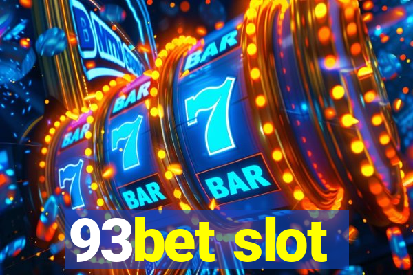 93bet slot