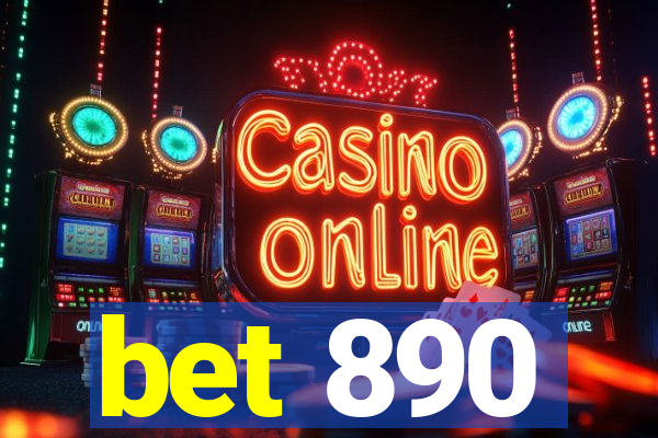 bet 890
