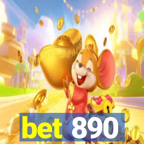 bet 890
