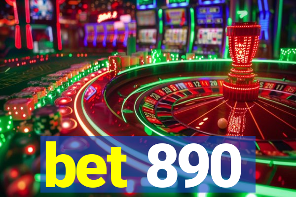 bet 890