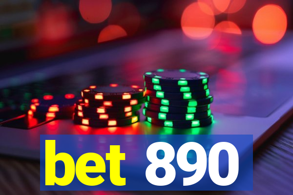bet 890