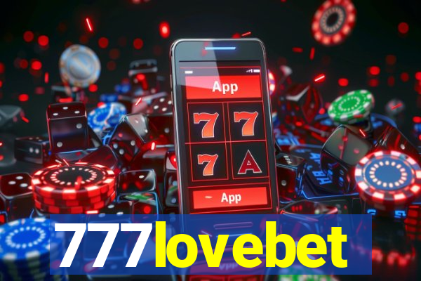 777lovebet