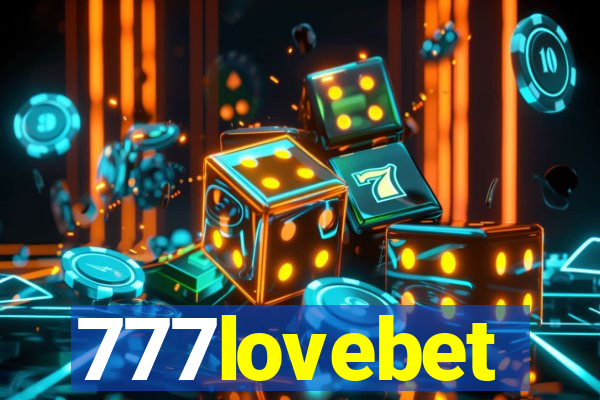 777lovebet