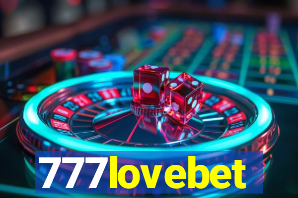 777lovebet