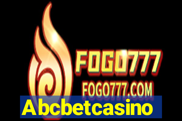 Abcbetcasino