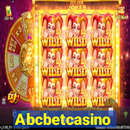 Abcbetcasino