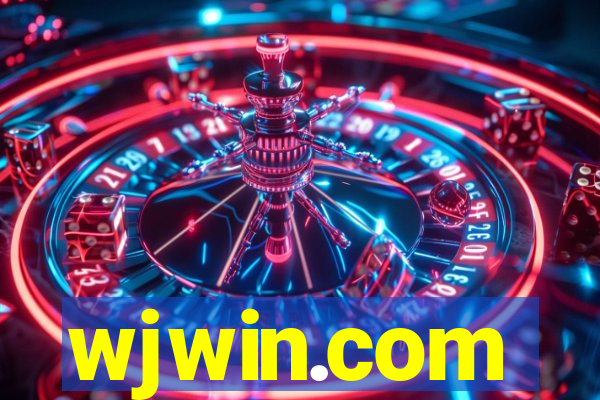 wjwin.com
