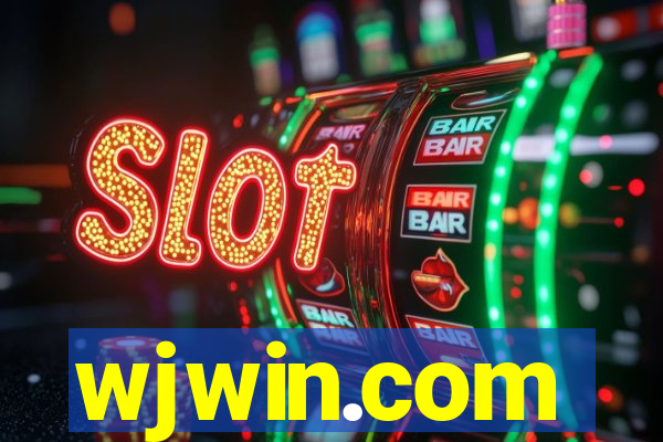 wjwin.com