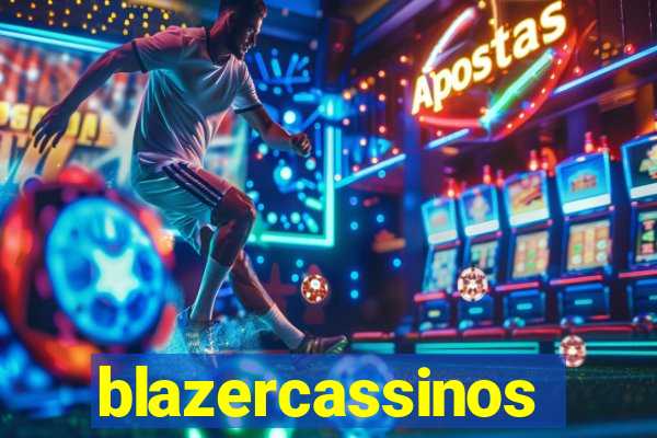 blazercassinos