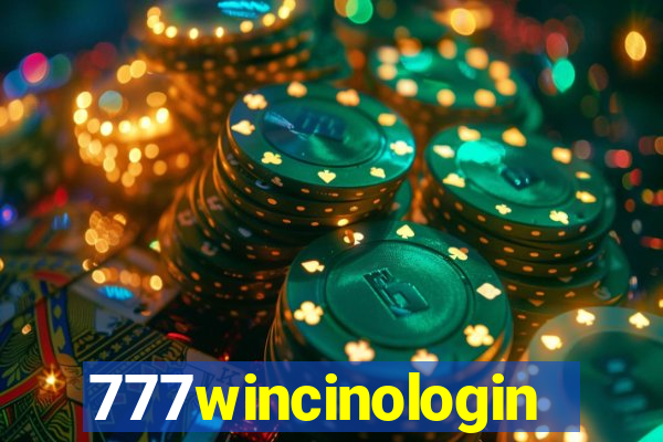 777wincinologin