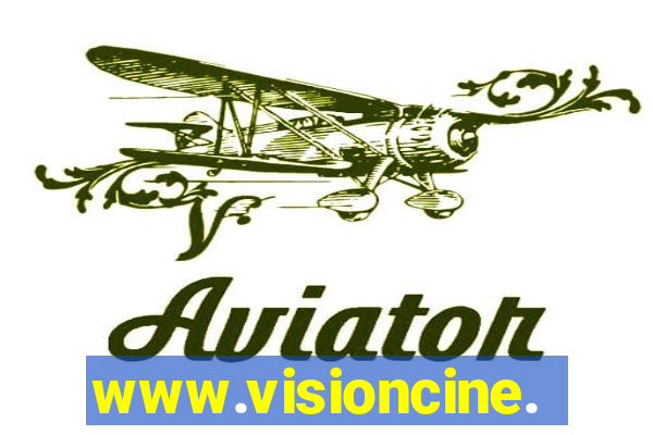www.visioncine.com.br
