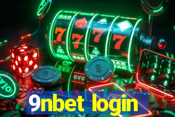 9nbet login