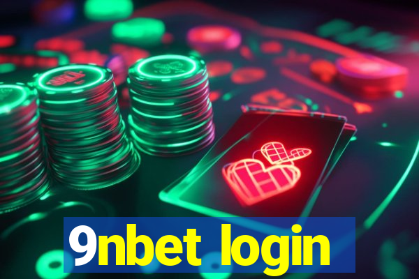 9nbet login