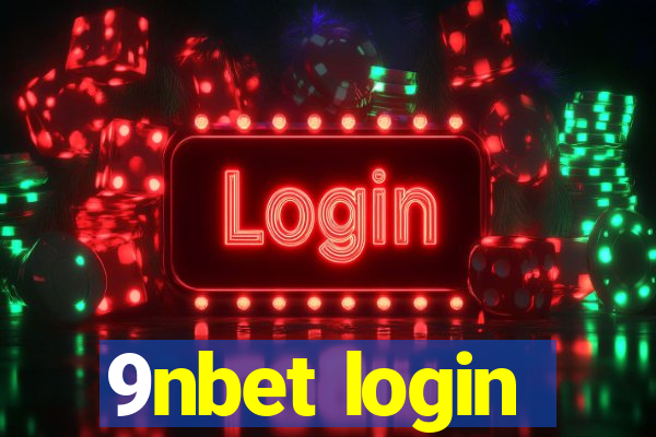9nbet login