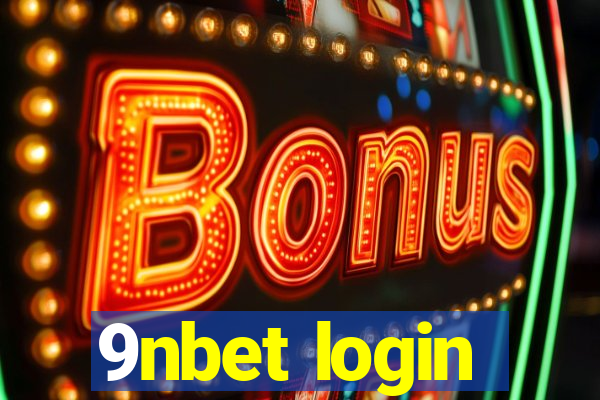 9nbet login