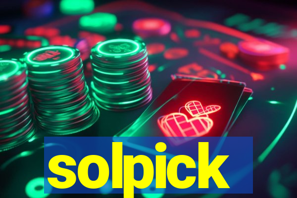 solpick