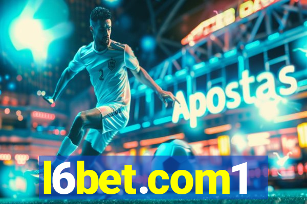 l6bet.com1