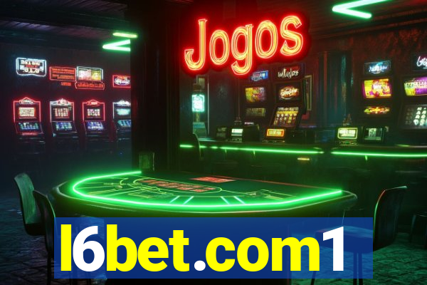 l6bet.com1