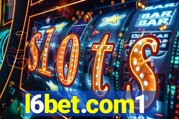 l6bet.com1