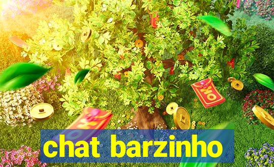 chat barzinho