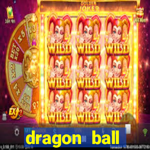 dragon ball devolution mobile