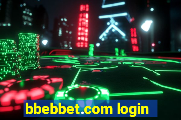 bbebbet.com login