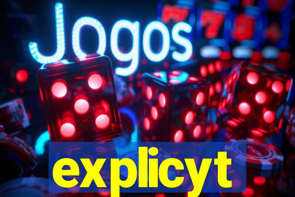 explicyt