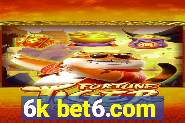 6k bet6.com