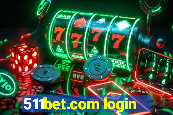 511bet.com login