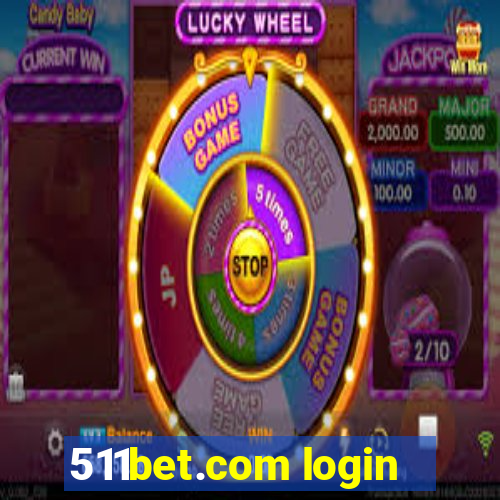 511bet.com login